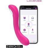 Lovense Osci 2 App Controlled Telefon Uyumlu - LVOSC2