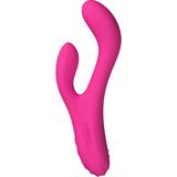 Lovense Osci 3 App Control Klitoris ve G Noktası Vibrator