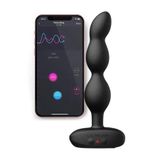 Lovense Ridge App Kontrollü Akıllı G‑Spot Vibratör