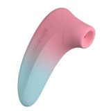 Lovense Tenera 2 Telefon Kontrollü Klitoris Emme Oyuncağı Su Geçirmez USB Şarj Edilebilir