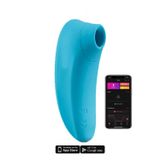 Lovense Tenera App Kontrollü Klitoral Vibratör