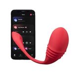 Lovense Vulse App Controlled - LVSVLS