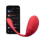 Lovense Vulse App Controlled