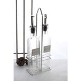 LoveQ CKR605 Cam 2li Sosluk Set