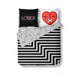 Lover Cift Kisilik Nevresim Takimi