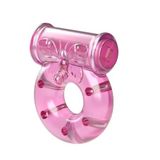 Lover Ring Kaliteli Penis Halkası - B1231