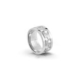 Lovering LVR302E Erkek Çelik Yüzük