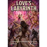 Love's labyrinth: A Valentine's Day & Love Inspred One-Shot for D&D For 2-4 Players: 11
