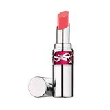 Loveshine Candy Glaze Parlatıcı Etkili Ruj 12 Coral Excitement