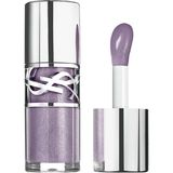 Loveshine Plumping Lip Oil Gloss - Dolgunlaştırıcı Dudak Parlatıcısı 01 Thunder Stealer (6 Ml)