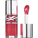 Loveshine Plumping Lip Oil Gloss - Dolgunlaştırıcı Dudak Parlatıcısı 7 Strawberry Star (6 Ml)