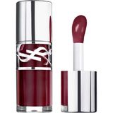 Loveshine Plumping Lip Oil Gloss - Dolgunlaştırıcı Dudak Parlatıcısı 8 Purple Dream (6 Ml)