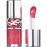 Loveshine Plumping Lip Oil Gloss - Dolgunlaştırıcı Dudak Parlatıcısı 9 Cherry Flash (6 Ml)