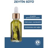 Lovest Zeytin Sütü - 1