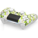 Lovesta Home Bluetooth Gamepad Oyun Kolu Ps4 Uyumlu Doubleshock 4 Karışık Renkli ND400AR - Çok Renkli