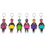Lovesta Home Coconat Bebek Anahtarlık No:1063