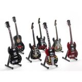 Lovesta Home Dekoratif Gitar Küçük