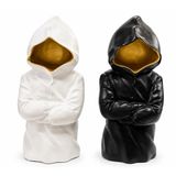 Lovesta Home Dekoratif Polyester Astronot Biblosu Alk5303