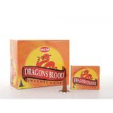 Lovesta Home Dragons Blood Aromalı Konik Tütsü