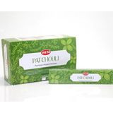 Lovesta Home Hem Nature Series Patchouli Aromalı Tütsü 15 Gr