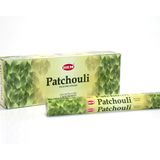 Lovesta Home Hem Precıous Patchoulı Aromalı Çubuk Tütsü