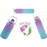 Lovesta Home Motivasyon Suluk Seti Renkli - çok renkli