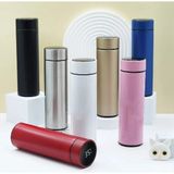 Lovesta Home Sıcaklık Göstergeli Dijital Termos 500 ml