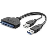 Lovesta Home USB 3.0 To Sata HDD SSD Dönüştürücü Kablo 4 Tb HDX7549 - Çok Renkli