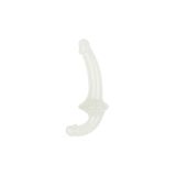 Lovetoy 10.5'' Lumino Fosforlu Play Double Dildo