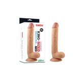 Lovetoy 27.5 Cm Büyük Boy Realistik Dildo