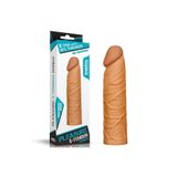 Lovetoy Add 1" Pleasure X Tender Penis Sleeve Melez Penis Kılıfı