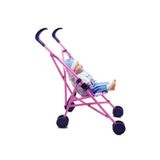 LOVETOY Kattlanır Baston Bebek Puseti