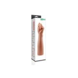Lovetoy Magic Hand Bitch Fist 33 Cm Yumruk Dildo Penis