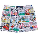 Lovetti Kız Çocuk Cartoon Network Desen Cepli Şort - Desenli - 11 Yaş