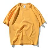 Lovetti Kız Çocuk Tişört, Sütlü Kahve, 8 Yaş, Basic Kışlık Tişört