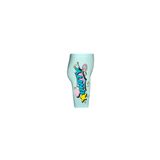 Lovetti Kız Çocuk Unıty Baskılı Bisiklet Şort - Mint - 12 Yaş