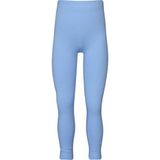 Lovetti Koyu Mavi Basic Kız Çocuk Kışlık Tayt - 12 Yaş