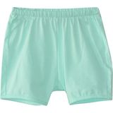 Lovetti Mint Kız Çocuk Arı Baskılı Şort - 12 - 18 Ay