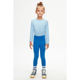 Lovetti Saks Kız Çocuk Kışlık Basic Tayt - 14 Yaş
