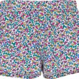 Lovetti Tiny Butterfly Kız Çocuk Desenli Cepli Şort