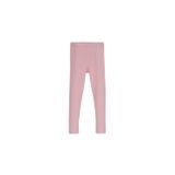 LOVETTI Uçuk Pembe Basic Kız Çocuk Yazlık Tayt