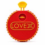 LOVEX Erotik Sex Pozisyonları Çarkı - Cinsel Oyuncak