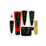 LOVEX Evde Keratin Botox Saç Bakımı Seti Aşırı Yıpranmış Şaçlar Için Keratinli Bakım