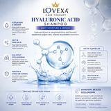 Lovexa Hyaluronıc Acıd Shampoo