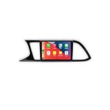 Lovion AR.134 Seat Leon 2013 2018 4+32GB Android Carplay Multimedya Teyp