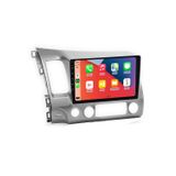 Lovion AR.140 Honda Civic FD6 2006 2012 4+32GB Android Carplay Multimedya Teyp