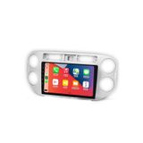 Lovion AR.140 Volkswagen Tiguan 2006 2016 4+32GB Android Carplay Multimedya Teyp