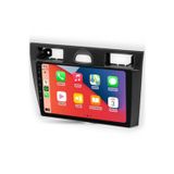 Lovion LVN 464 QLED EKRAN Ford Fiesta 2005 2008 4+64GB Android Carplay Multimedya Teyp