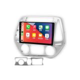 Lovion LVN 464 QLED EKRAN Hyundai İ20 2008 2013 4+64GB Android Carplay Multimedya Teyp