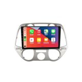 Lovion LVN 464 QLED EKRAN Hyundai İ20 2009 2012 4+64GB Android Carplay Multimedya Teyp